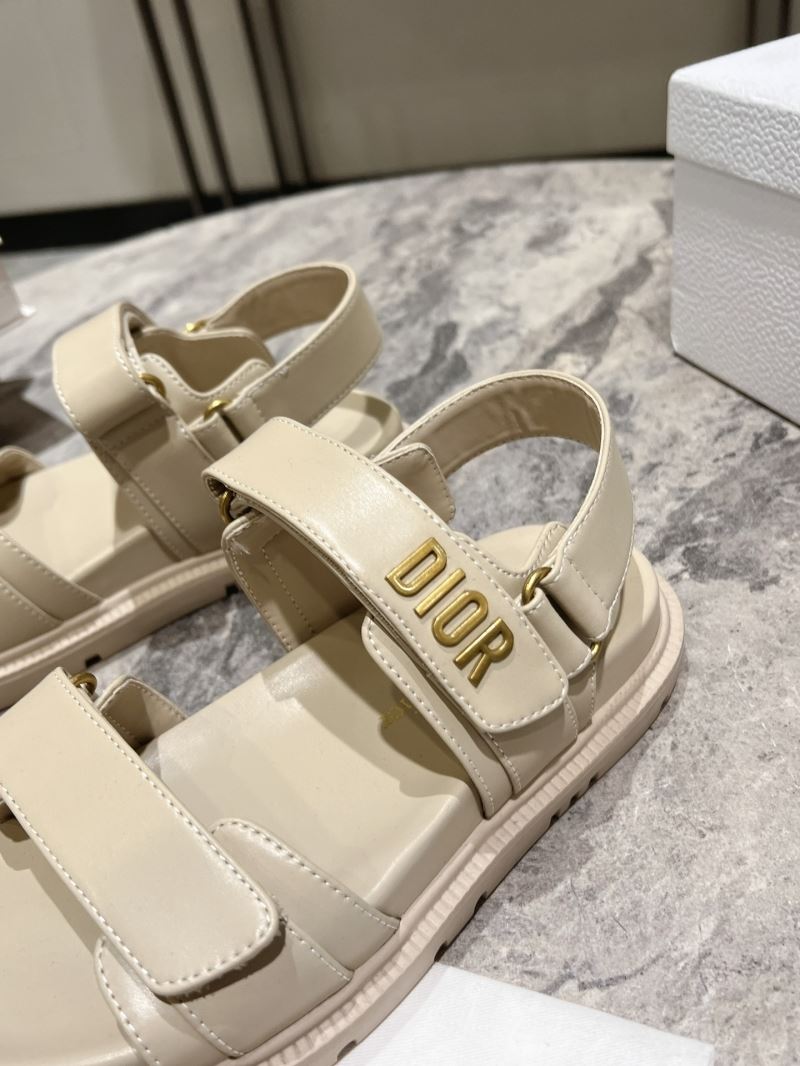 Christian Dior Sandals